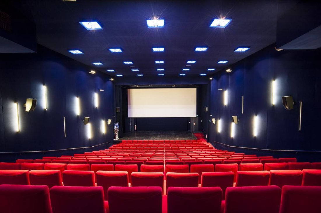 La Ville de Strasbourg va offrir 25 000 places de cinéma aux enfants des écoles 